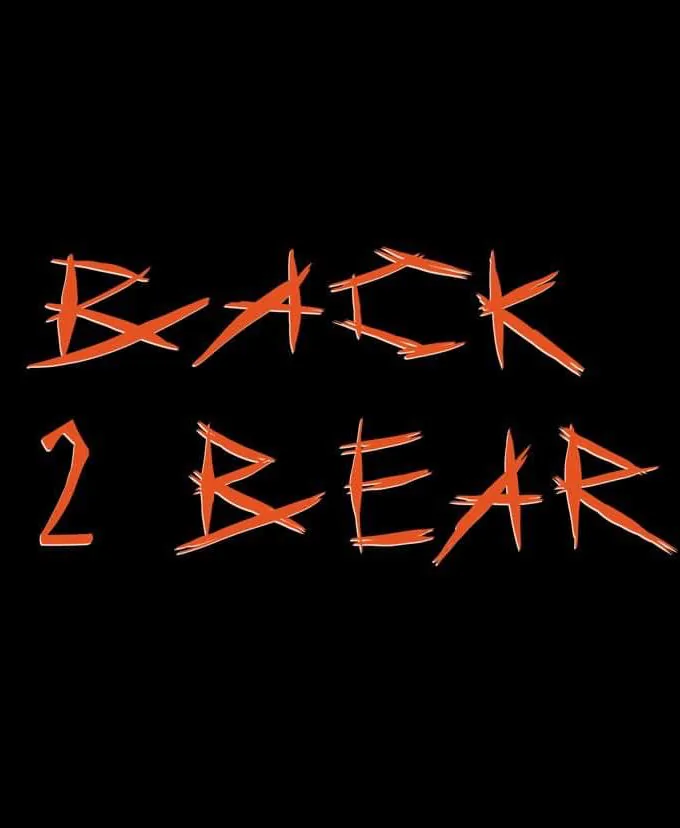 Back 2 Bear group party activity